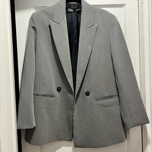 Zara Blazer